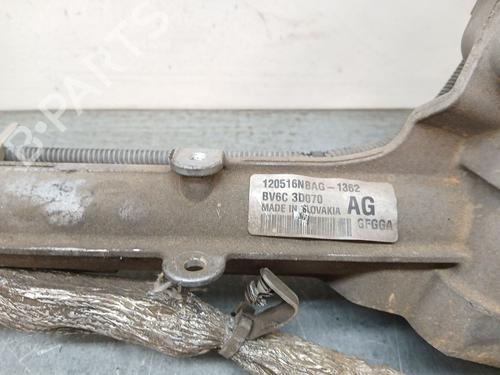 Steering rack FORD FOCUS III 1.0 EcoBoost | BP27699796M22 