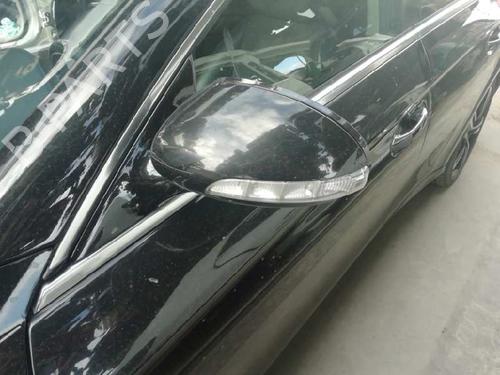 Left mirror MERCEDES-BENZ CLS (C219)  | BP15853630C26 
