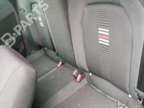 Used Rear seat Rear seat SEAT ARONA (KJ7, KJP) [2017-2026] 10903864 10903864