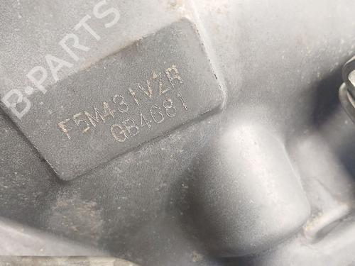 Gearbox MITSUBISHI ASX (GA_W_) 1.6 MIVEC (GA1W) | BP27480436M3 - Image 3