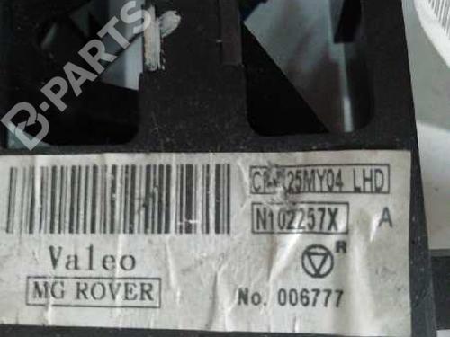 Climate control ROVER 25 I Hatchback (RF)  | BP2393614I5 