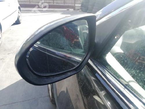 Left mirror MAZDA 6 Hatchback (GH) 2.5 MZR (GH5FS) (170 hp) 12109377