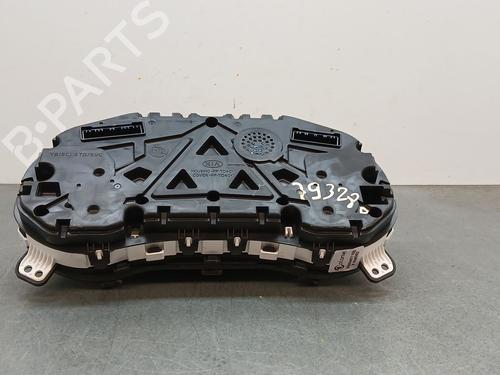 Instrument cluster KIA STONIC (YB) 1.2 CVVT | BP24033251C47 