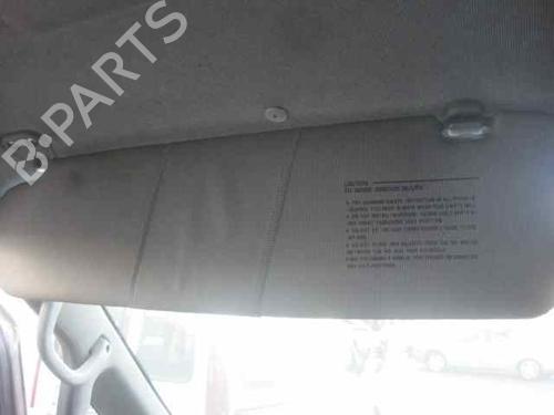 Servo brake HYUNDAI H-1 / STAREX Bus (A1) 2.5 CRDi | BP4840596M42 