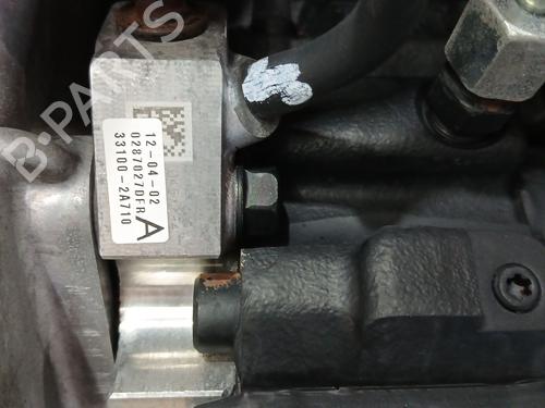 Engine HYUNDAI i30 (GD) 1.4 CRDi | BP37711582M1 - Image 6