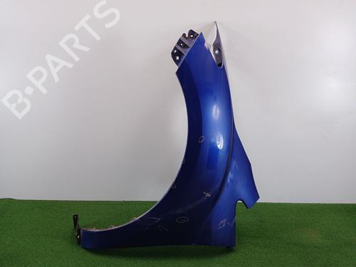 Forkjerm venstre MAZDA CX-7 (ER) [2006-2014]  15839269