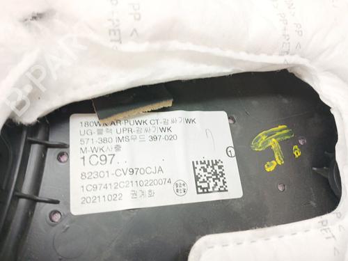 Front left panel KIA EV6 (CV) 77 | BP30704647C58  - Image 6