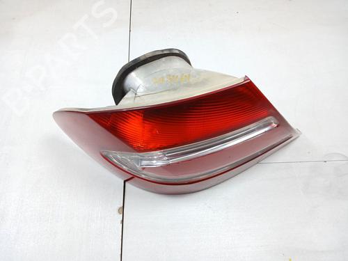 Left taillight MERCEDES-BENZ CLK (C209) CLK 270 CDI (209.316) | BP26523590C34 