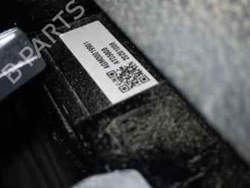 Electronic module KIA SPORTAGE IV (QL, QLE) 1.6 CRDi | BP10927836M83 