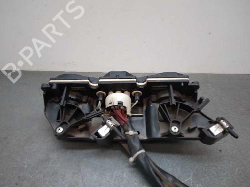 Climate control TATA SAFARI (42_FD)  | BP17515540I5 