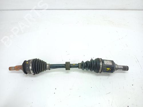 Used Left front driveshaft MAZDA CX-3 (DK) 2.0 SKYACTIV-G (DK5W, DK6W) (120 hp) 32065597
