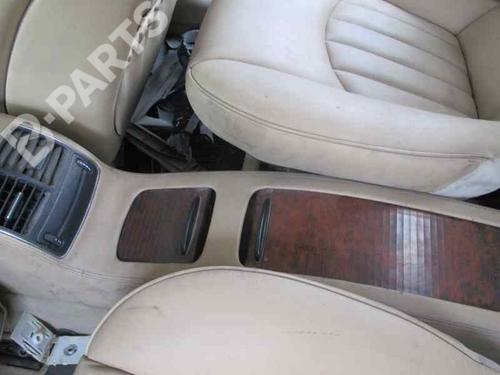 Steering column MERCEDES-BENZ CLS (C219) CLS 320 CDI (219.322) | BP13571586M21 