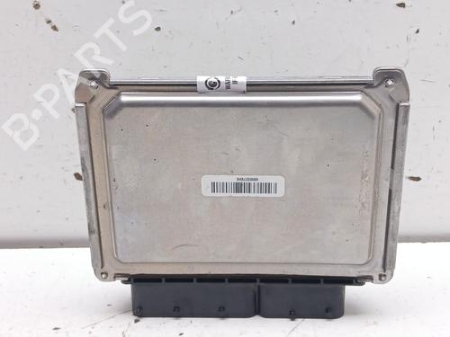 Engine control unit (ECU) SEAT ARONA (KJ7, KJP) 1.0 TSI | BP34620739M57 - Image 4
