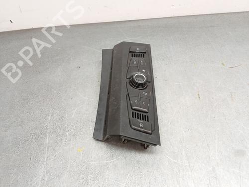 Climate control AUDI A4 B8 Avant (8K5) 2.0 TDI | BP33023467I5  - Image 5