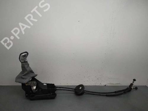Used Gear lever PEUGEOT 208 I (CA_, CC_) 1.6 VTi (120 hp) 13326213