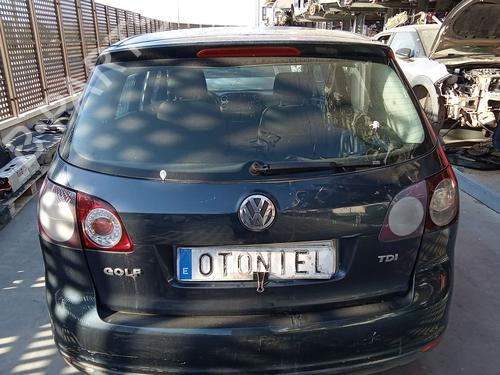 tailgate-vw-golf-plus-v-5m1-521-2004-2005-2006-2007-2008-2009-2010-2011-2012-2013-37080190 main image