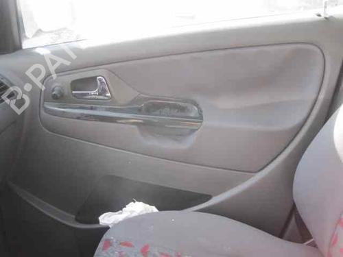 Gearbox SEAT CORDOBA (6K2) 1.4 16V | BP2407245M3 