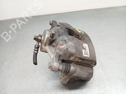 Right front brake caliper KIA CEED (CD) 1.6 CRDi 136 | BP40180468M104 - Image 4
