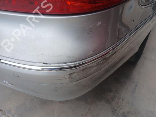 Rear bumper MERCEDES-BENZ CLK (C209) CLK 280 (209.354) | BP29526332C8 