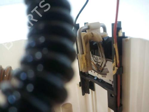 Fuel pump RENAULT MEGANE III Grandtour (KZ0/1)  | BP19247491M76 