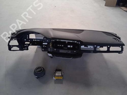 Kollisonspute sett AUDI A4 B9 (8W2, 8WC) 2.0 TDI (150 hp) 11742548