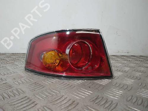 Used Left taillight SEAT IBIZA III (6L1) [2002-2009]  15261385