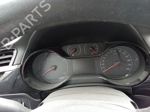 Used Instrument cluster Instrument cluster 38726659 38726659