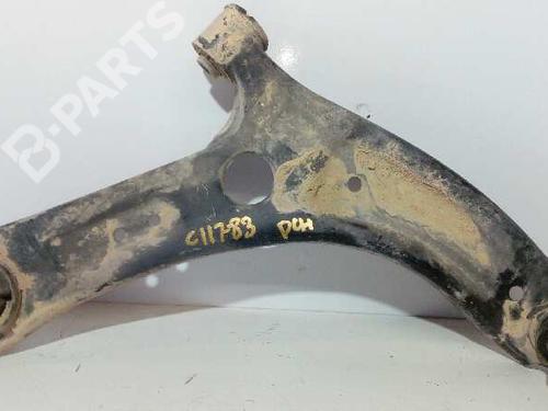 Used Right front suspension arm HYUNDAI i20 II (GB, IB) 1.1 CRDi (75 hp) 5884502