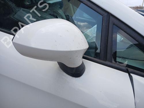 Right mirror SEAT LEON (1P1)  | BP19486731C27 