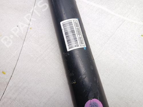 Left rear shock absorber KIA SPORTAGE III (SL) 1.7 CRDi | BP24329774M18 