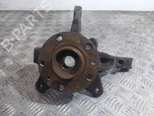 Højre Styrespindel Lejehus RENAULT KANGOO Express (FW0/1_) 1.5 dCi 90 (FW0G, FW05, FW08, FW11) | BP12553789M26 