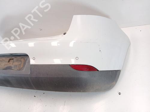 Rear bumper RENAULT MEGANE III Hatchback (BZ0/1_, B3_)  | BP29912105C8