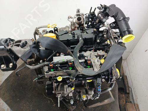 Engine RENAULT CLIO V (B7_) 1.0 LPG (B7MT) | BP24633319M1 