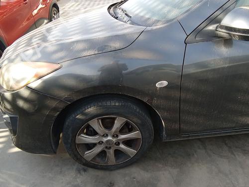 Used Left front fenders Left front fenders 37477653 37477653