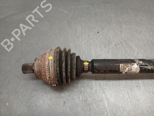 Right front driveshaft SEAT LEON (KL1, KLG) 2.0 TDI | BP28129949M39 