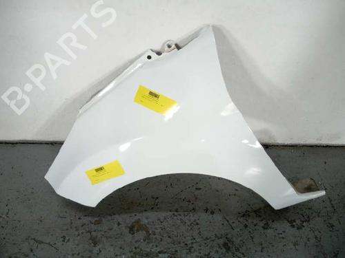 Left front fenders FORD FIESTA VI (CB1, CCN)  | BP17972400C41 