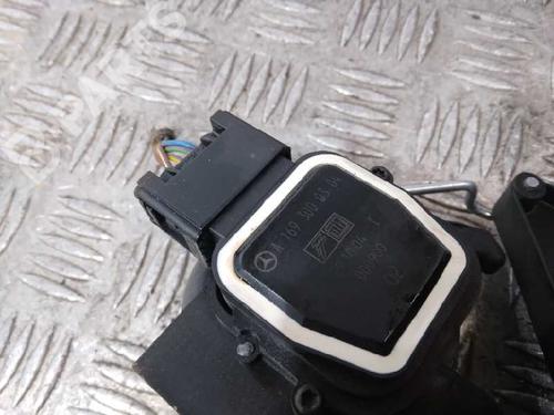 Pedal MERCEDES-BENZ A-CLASS (W169) A 160 (169.031, 169.331) | BP11181662I4 