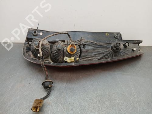Left taillight OPEL AGILA (B) (H08) 1.2 (F68) | BP26128726C34 