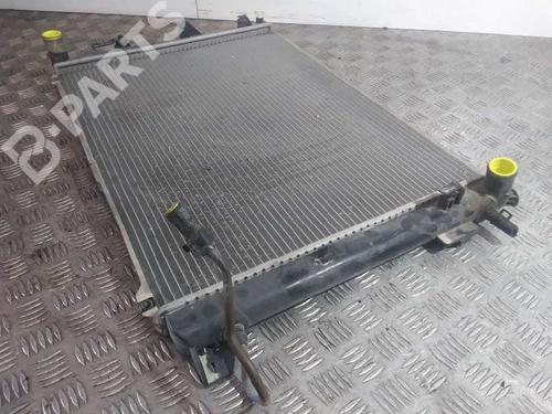 Water radiator HYUNDAI SONATA V (NF) 2.0 CRDi | BP11957018M31 