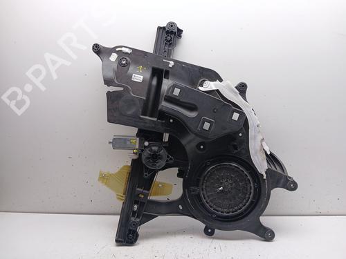 Front left window mechanism OPEL COMBO Box Body/MPV (K9) 1.5 D | BP33336752C22 - Image 2