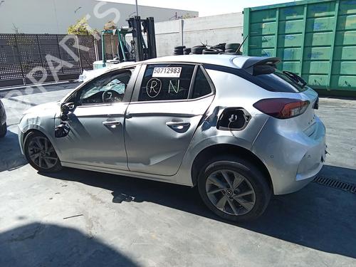 Engine OPEL CORSA F (P2JO) 1.2 (68) | BP40259229M1 - Image 6