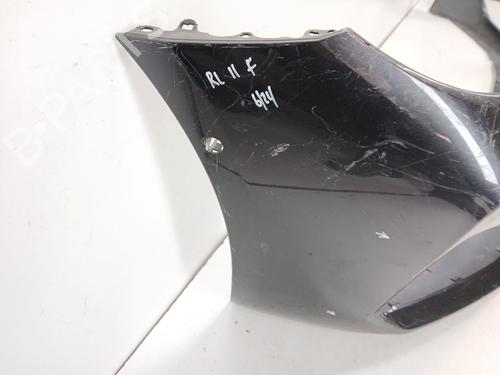 Front bumper BMW X3 (G01, F97, G08) xDrive 20 d | BP29543064C7 