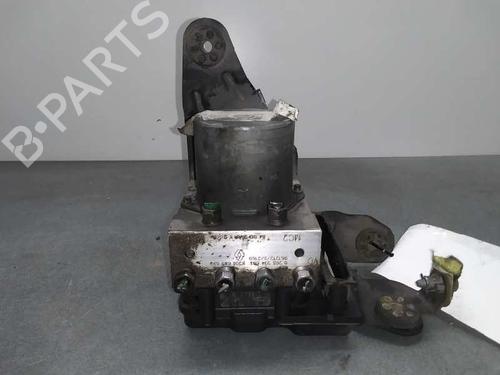 Used ABS pump RENAULT MEGANE II Coupé-Cabriolet (EM0/1_) 2.0 dCi (150 hp) 16854768