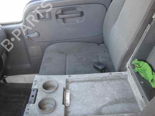 Climate control NISSAN CABSTAR E (TL_, VL_) 120.35, 120.45 (TL0) | BP4677689I5 