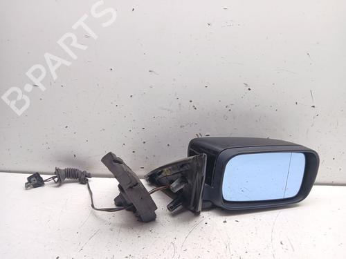 Used Right mirror Right mirror BMW 5 Touring (E39) 525 d (163 hp) 34208721 34208721