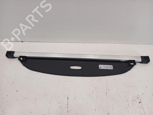 Used Rear parcel shelf KIA SPORTAGE II (JE_, KM_) [2004-2011]  30152844