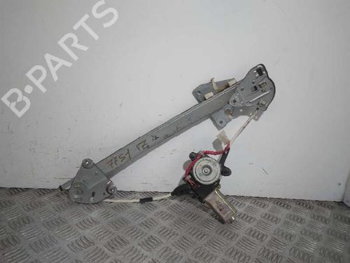 Used Front right window mechanism MAZDA 323 P V (BA) 2.0 D (71 hp) 2425998