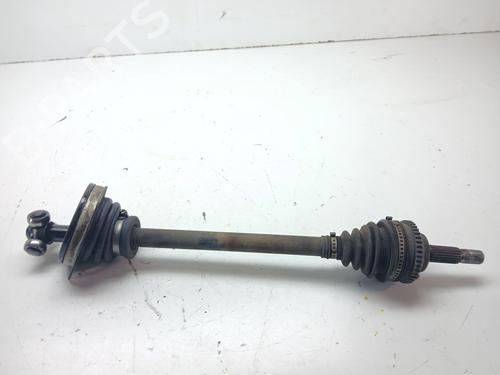 Used Left front driveshaft Left front driveshaft RENAULT CLIO II (BB_, CB_) 1.2 16V (BB05, BB0W, BB11, BB27, BB2T, BB2U, BB2V, CB05,... (75 hp) 39535526 39535526