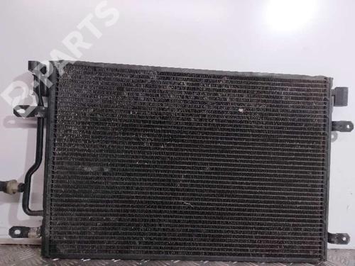 Used AC radiator AUDI A4 B6 (8E2) 3.0 (220 hp) 9581672