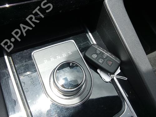 Selector da caixa Selector da caixa JAGUAR F-PACE (X761) 3.0 SDV6 AWD (300 hp) 36466269 36466269